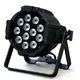 QUADRA Par-120 mk2 Cree　(LEDパーライト)